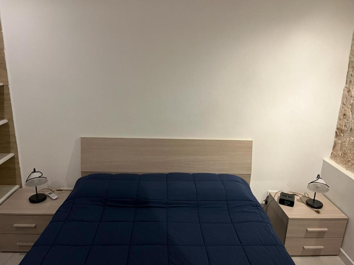 Minuetto 11 - B&B Ostuni