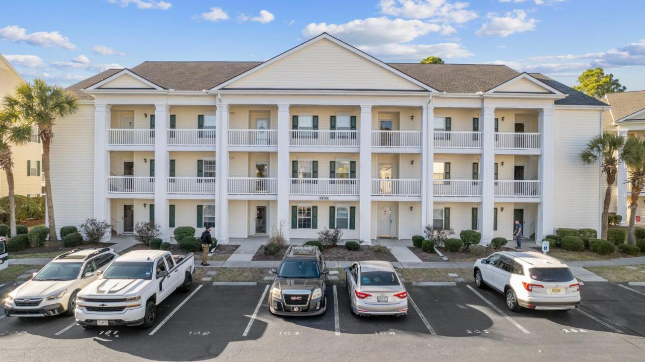 B&B Myrtle Beach - Charming 3 BR Condo Close to Coastal University! - Bed and Breakfast Myrtle Beach
