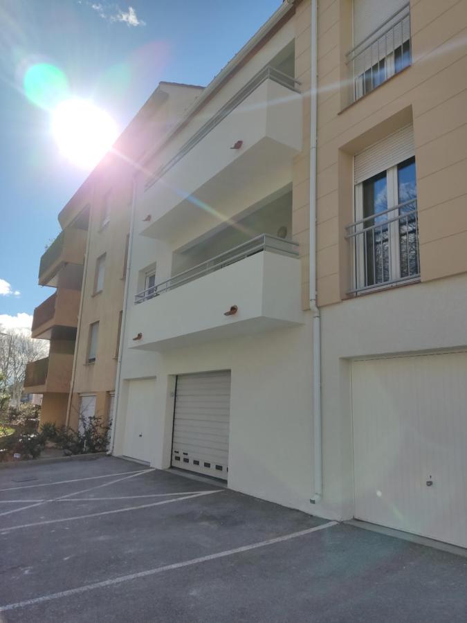 Joli appartement dans quartier calme de Perpignan - Ferienwohnung