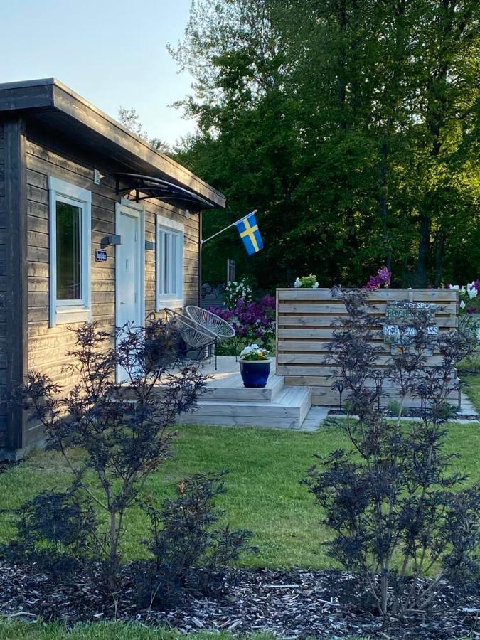 Cozy cottage near the sea, Blekinge skärgård - B&B