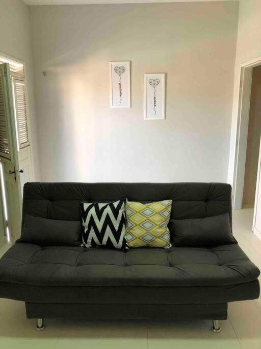 Apartment mit 2 Schlafzimmern