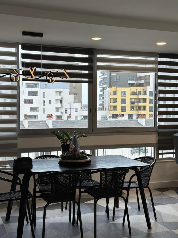 Appartement design d’architecte - B&B