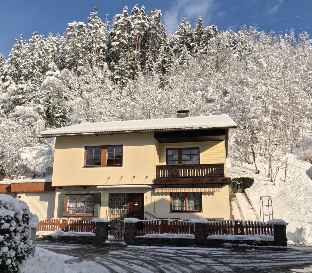 aNNa s Cozy Home with Private Forest, Canopy Terrace & Parking, near Präbichl - Chambres d’hôtes Sankt Michael in Obersteiermark