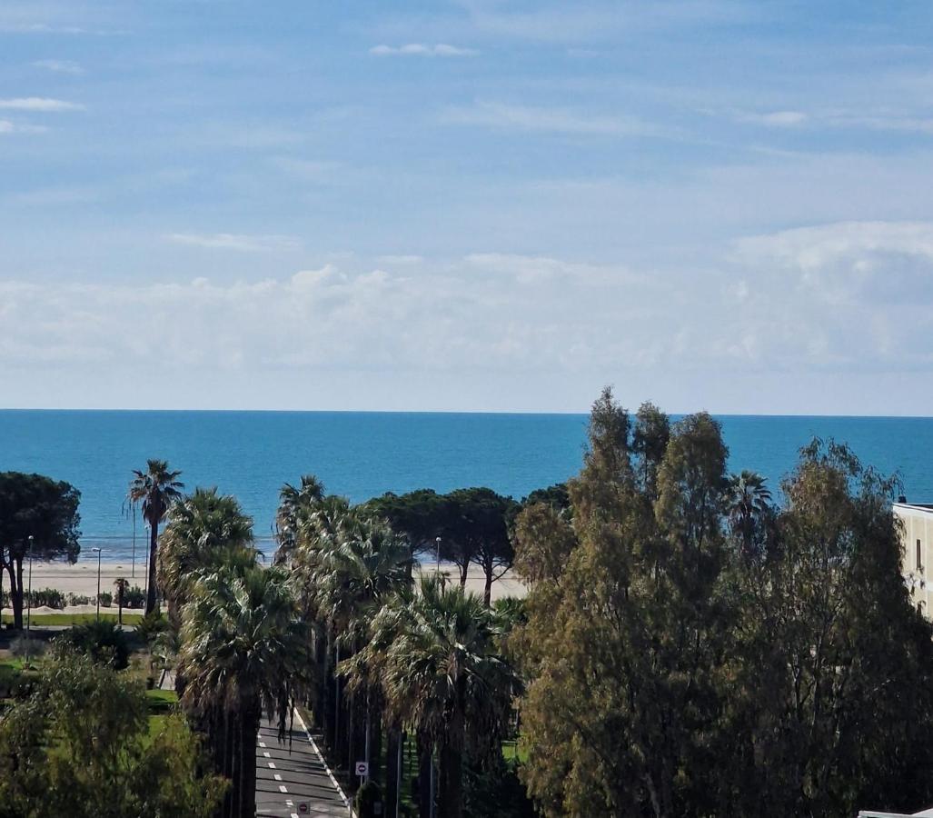 Royal Seaview Apartment - B&B
