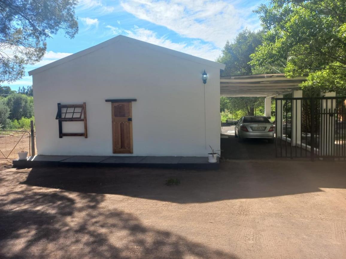 Loxton Nessie - B&B