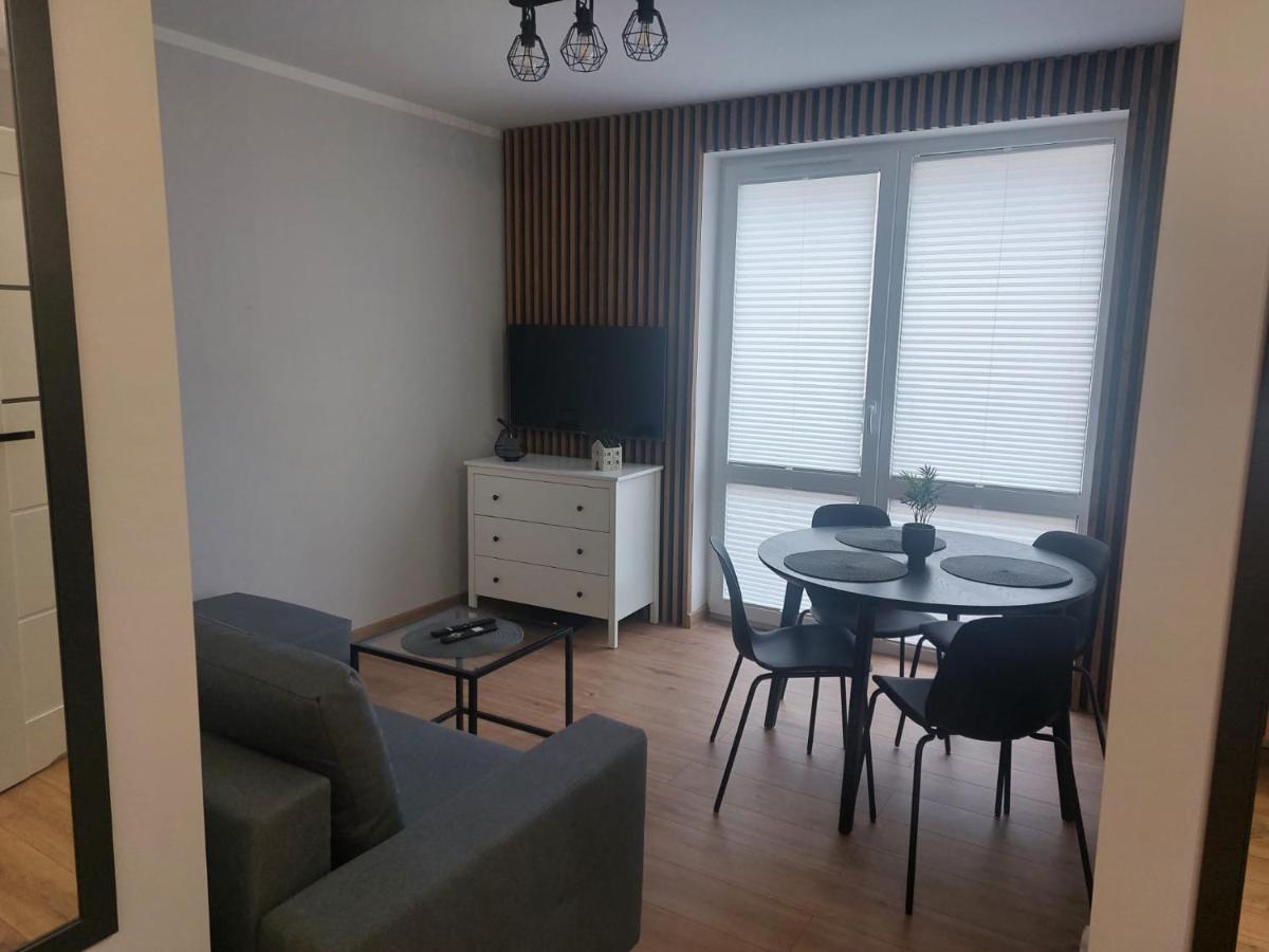 Dream Apart B Żeromskiego 15 - Ferienwohnung