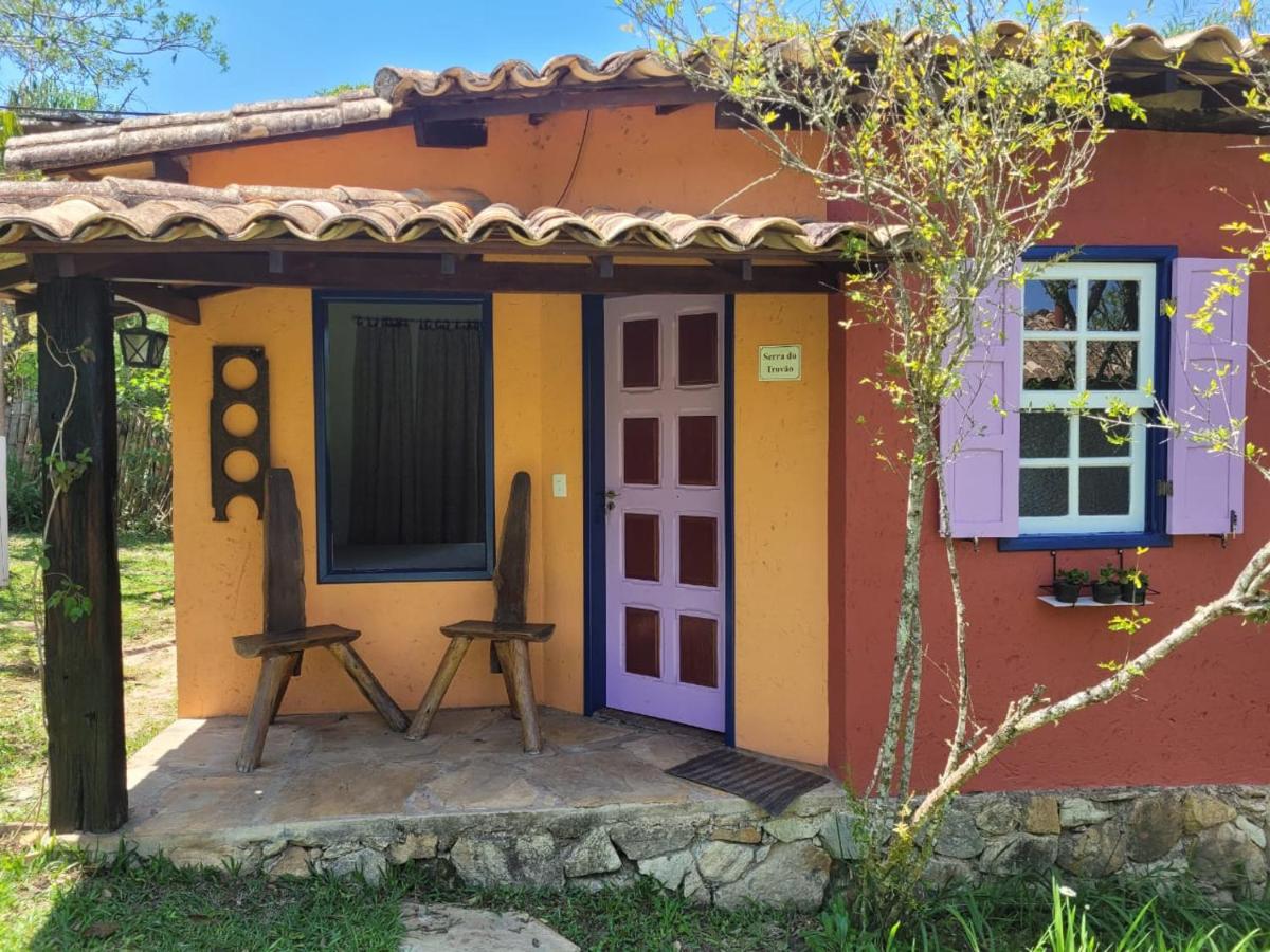 Superior Chalet