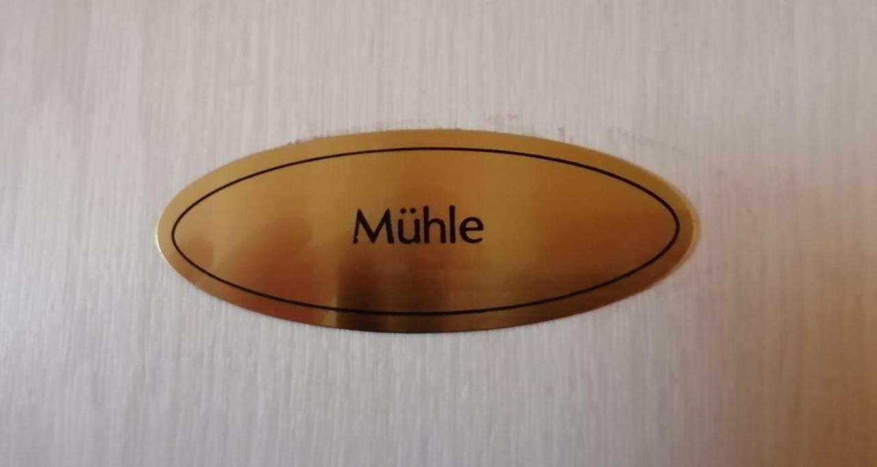 Chambre Double Standard - Mühle
