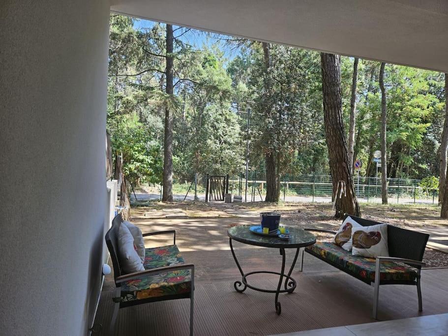 Villa Antonietta - B&B