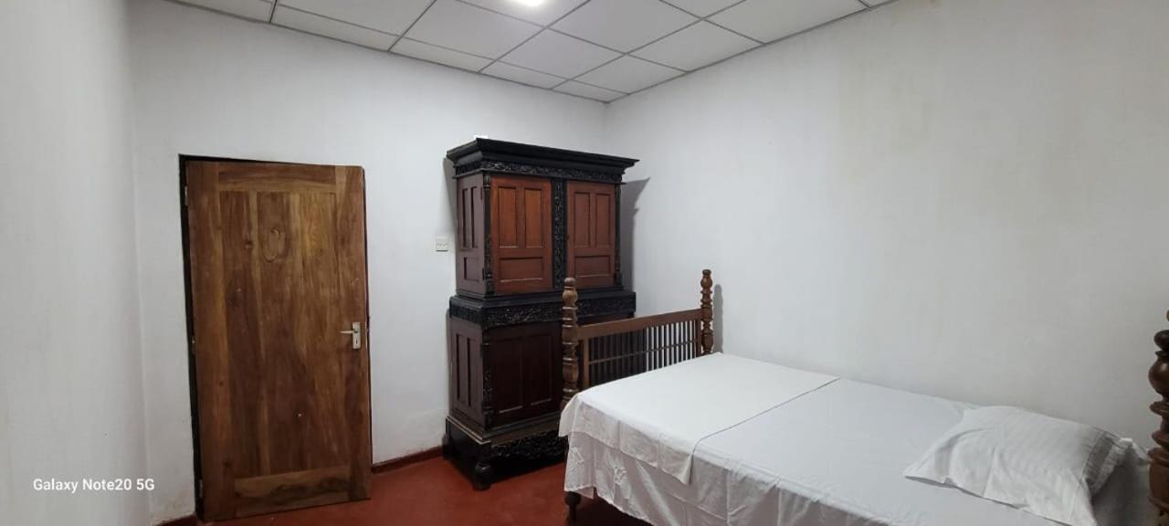 Villa con 2 Camere da Letto