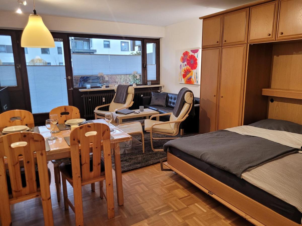 Appartamento con 2 Camere da Letto