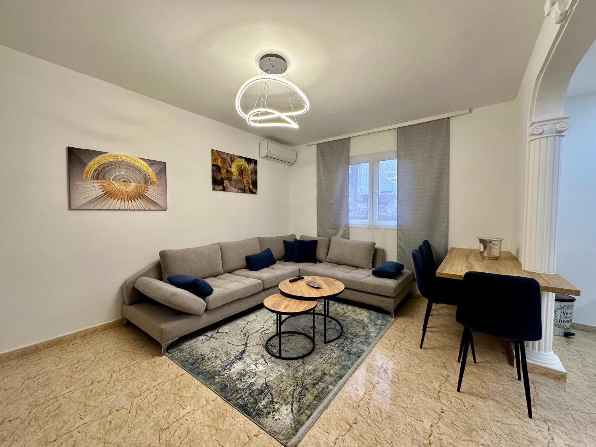 Grace’s Apartment 2 - Ferienwohnung