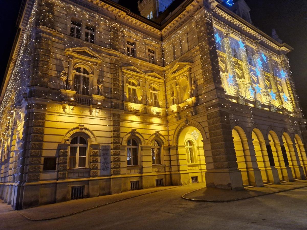 Experience Novi Sad Residence - B&B Novi Sad