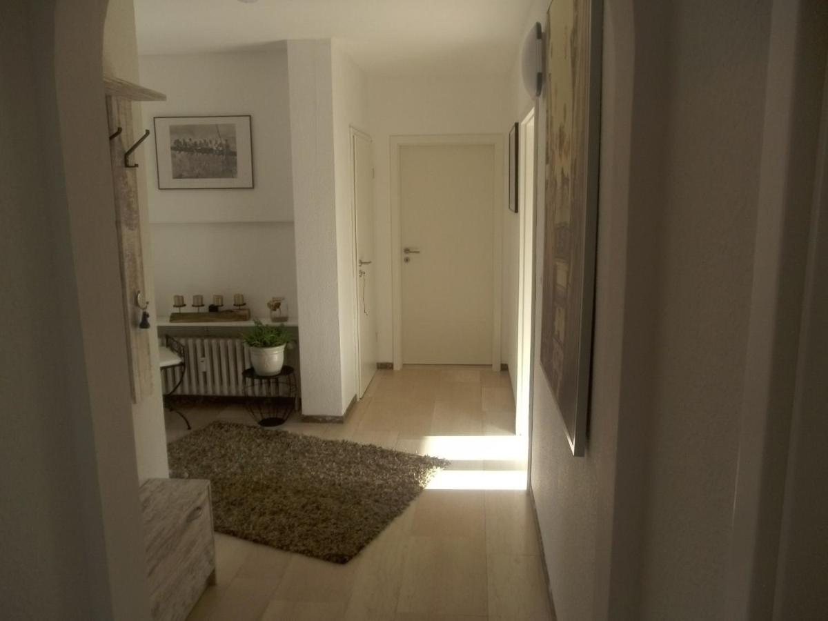 Ferienwohnung am Weserbergland Sandsteinweg - B&B