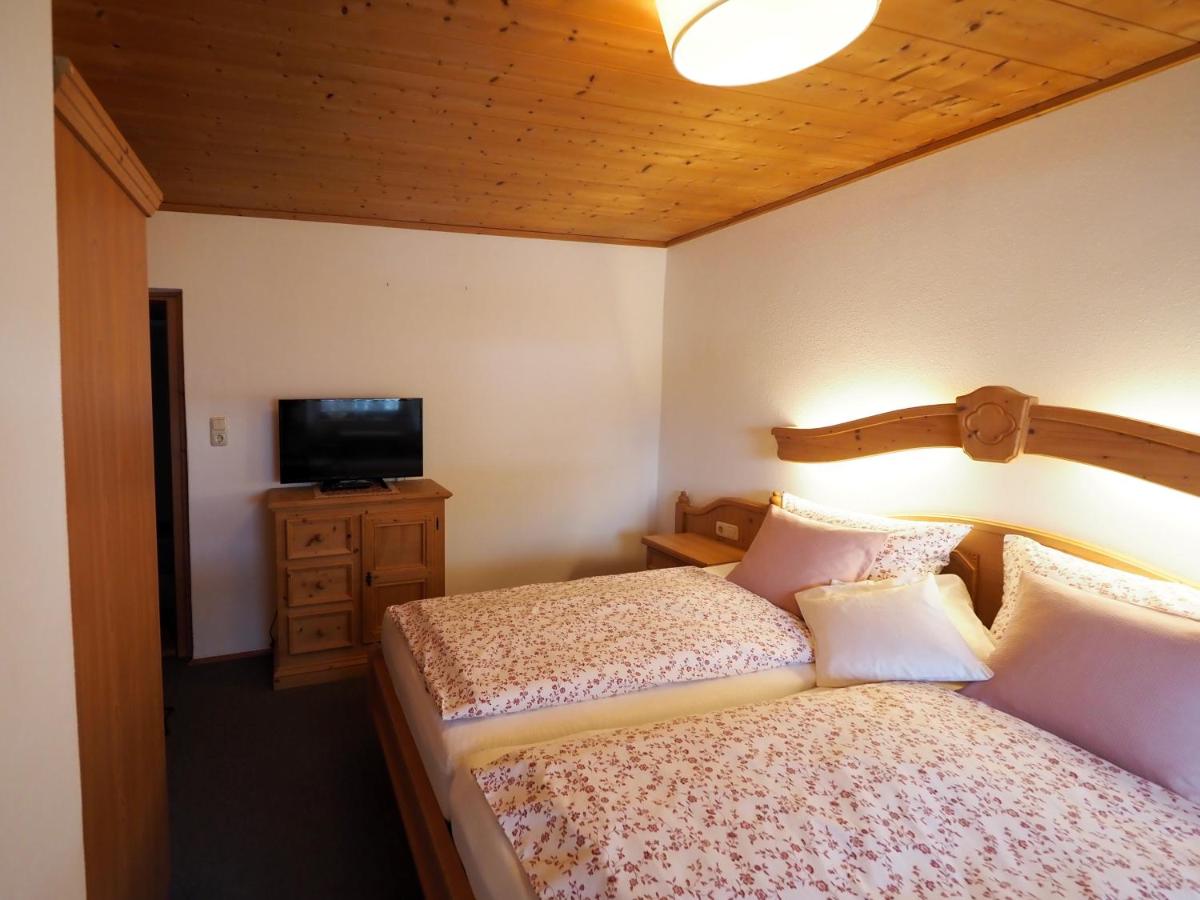Budget Double Room