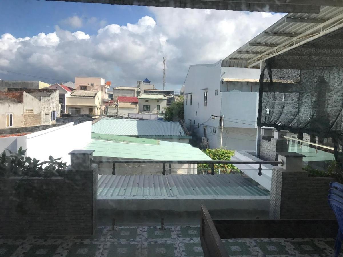 Home Sun Moon - Home 4 - B&B Phan Thiết