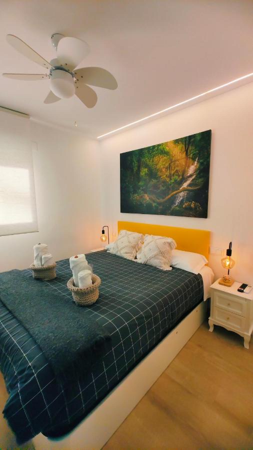 B&B Madrid - Nuevo Hola Madrid - Bed and Breakfast Madrid