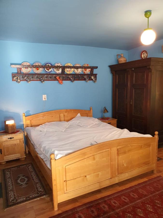 B&B Straja - Casa La Casiru - Bed and Breakfast Straja