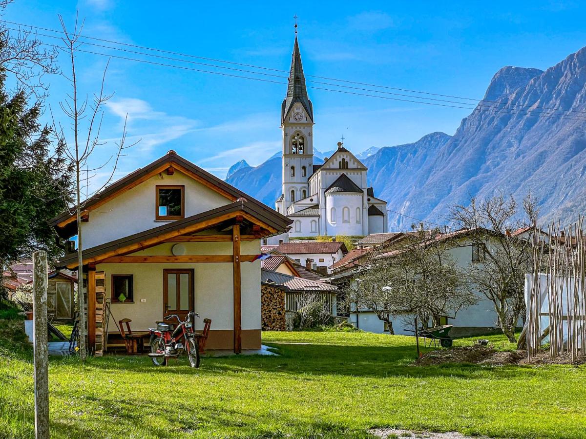 B&B Drežnica - Hiša Nataša - Bed and Breakfast Drežnica