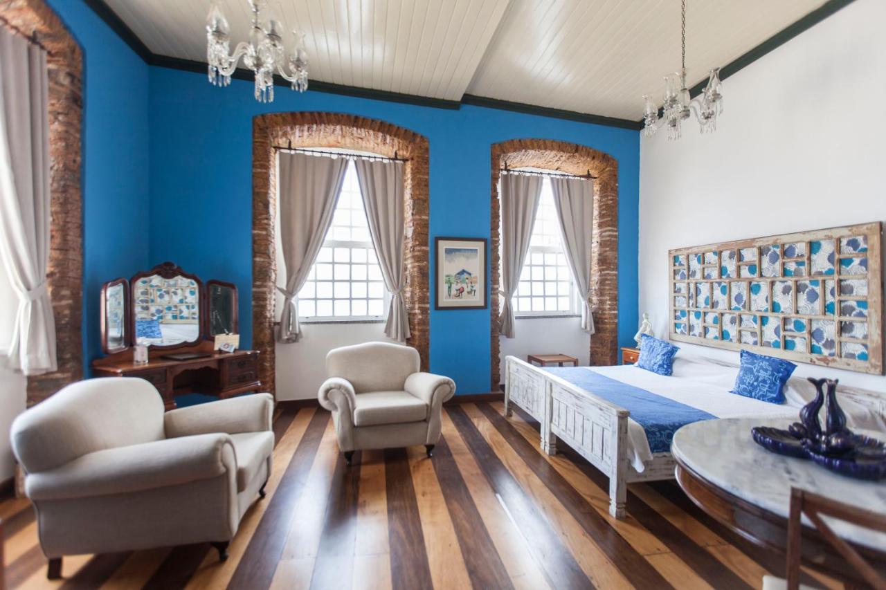 Chambre Double de Luxe