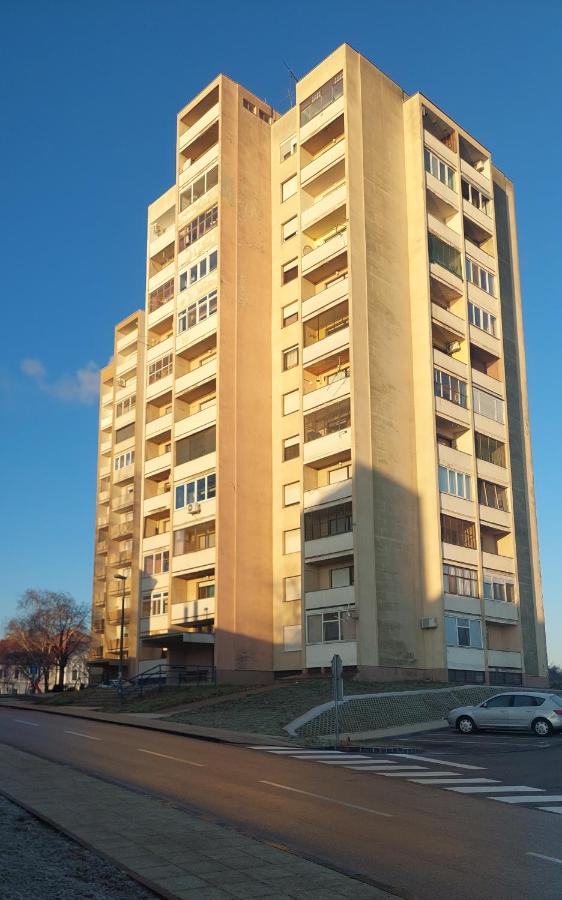 Studio apartman D7 - B&B