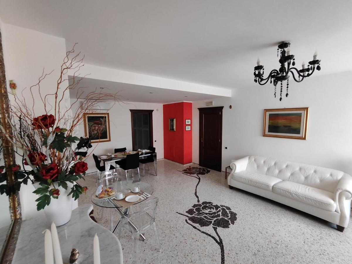 B&B Rossella - B&B Montoro Inferiore
