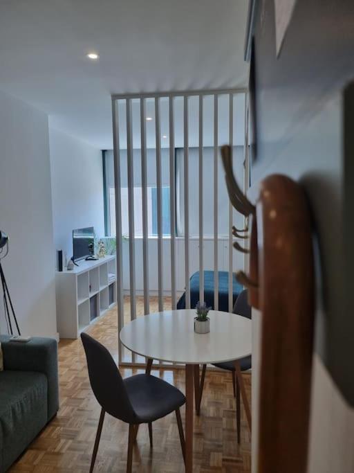 Apartamento de 1 dormitorio