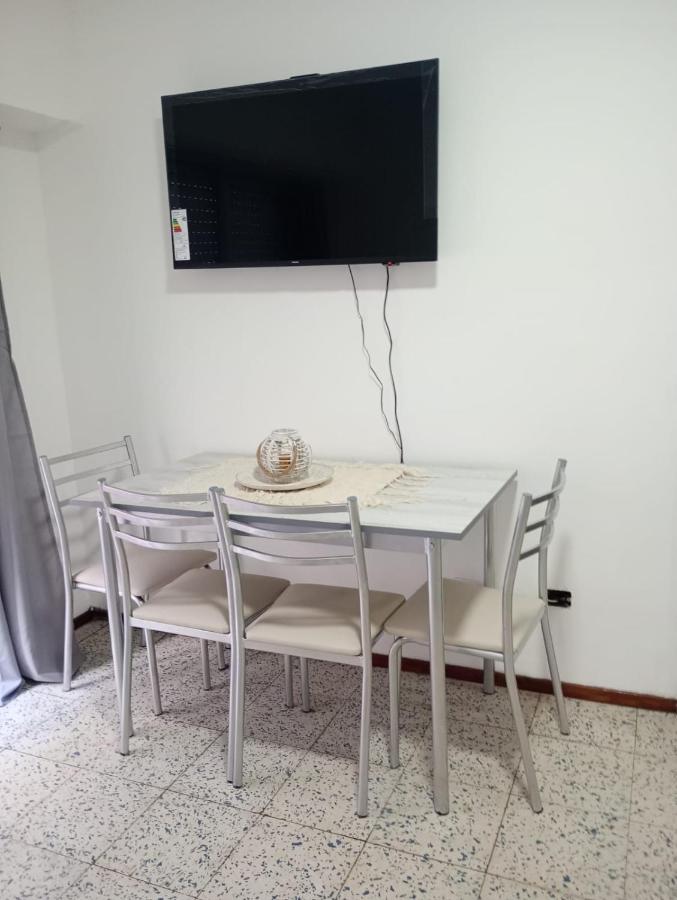 Departamento ZULMIRA - Chambres d’hôtes Mar del Plata