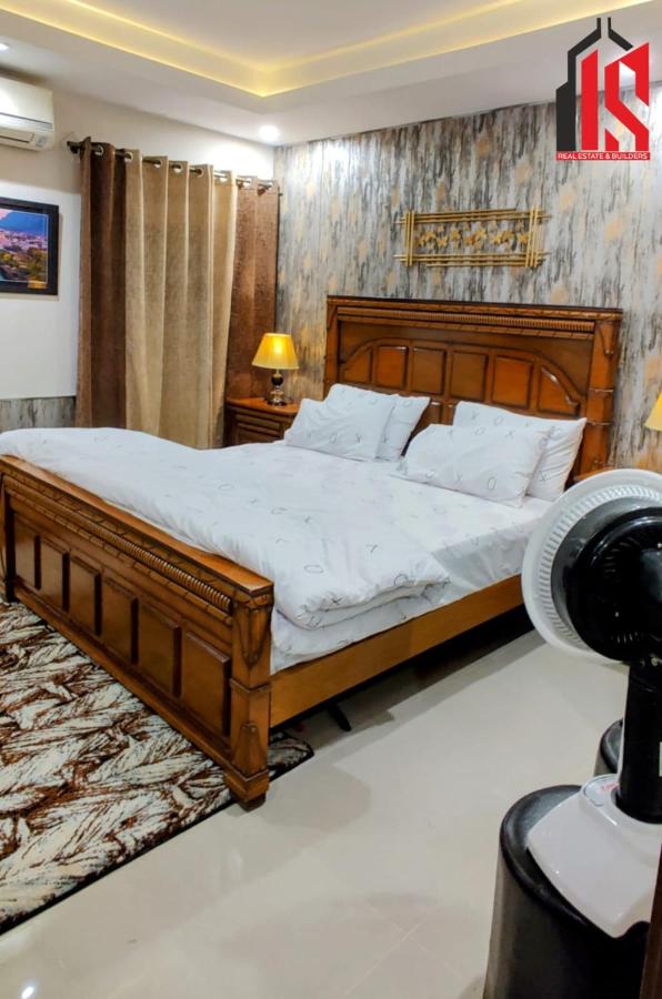 B&B Rawalpindi - Sweet Retreat Loft - Bed and Breakfast Rawalpindi