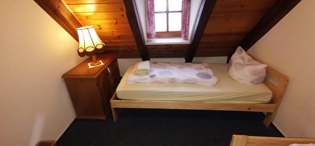 Maisonette-Apartment