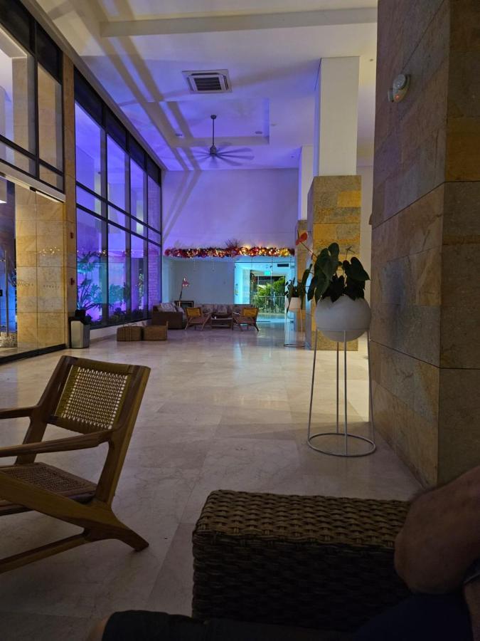 Servicio Personal de Cocina Incluido - Apartamento Santa Marta Samaria - 3beds, 4baths, Cabo Tortuga - Bed and Breakfast Santa Marta