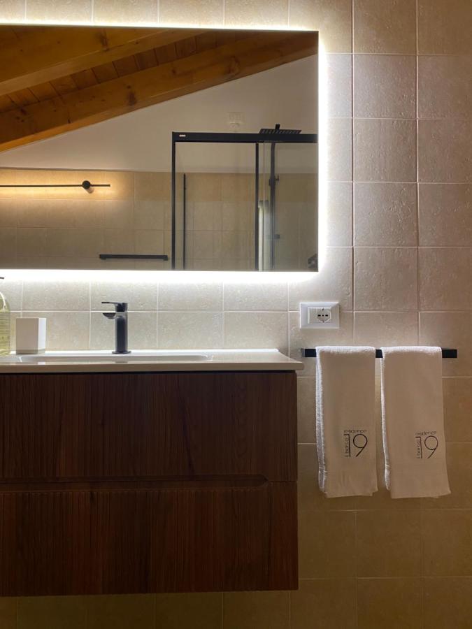 Residence19ilborgo - B&B Asolo