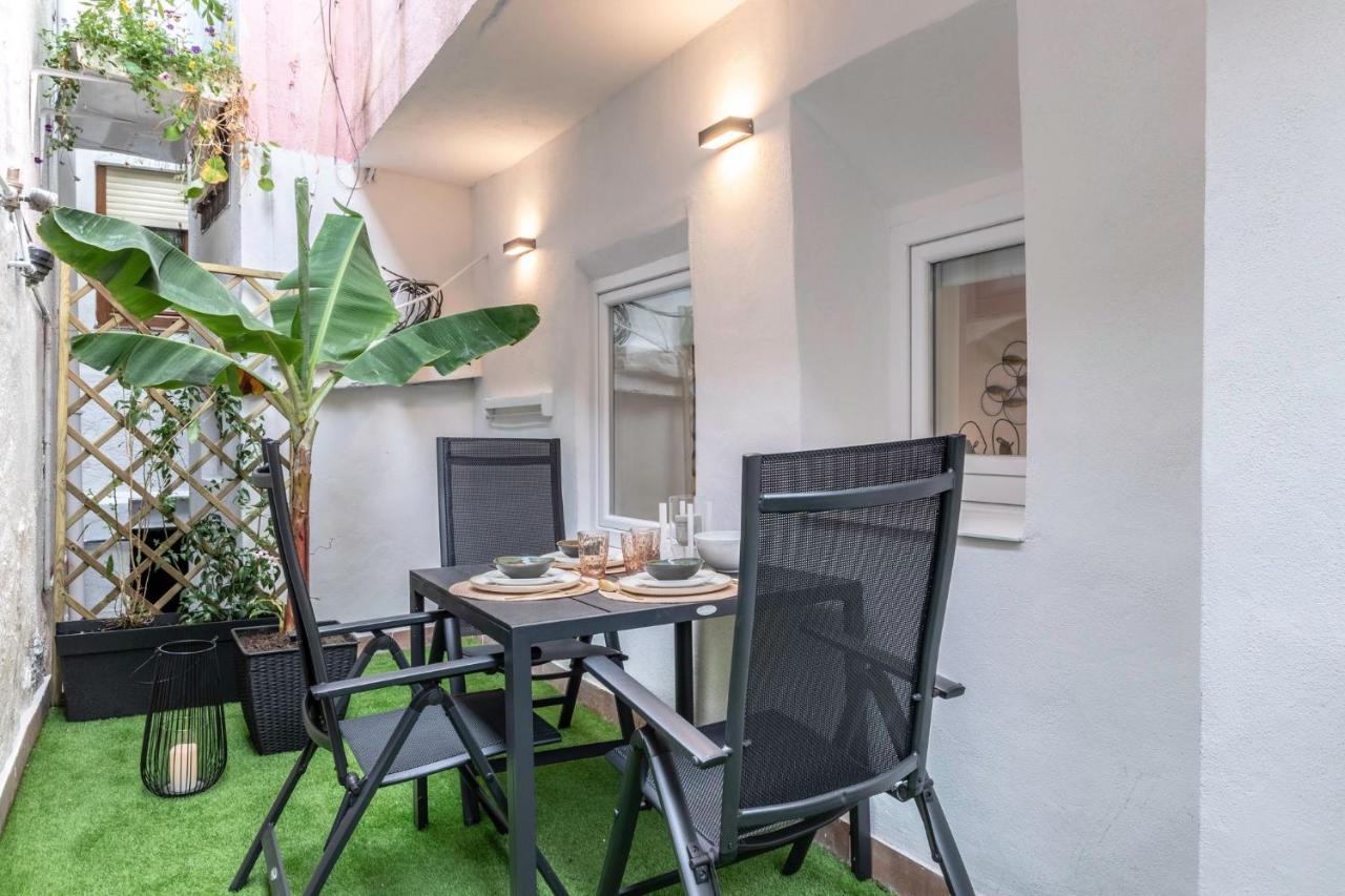 Suite Bermeo - Loft - B&B