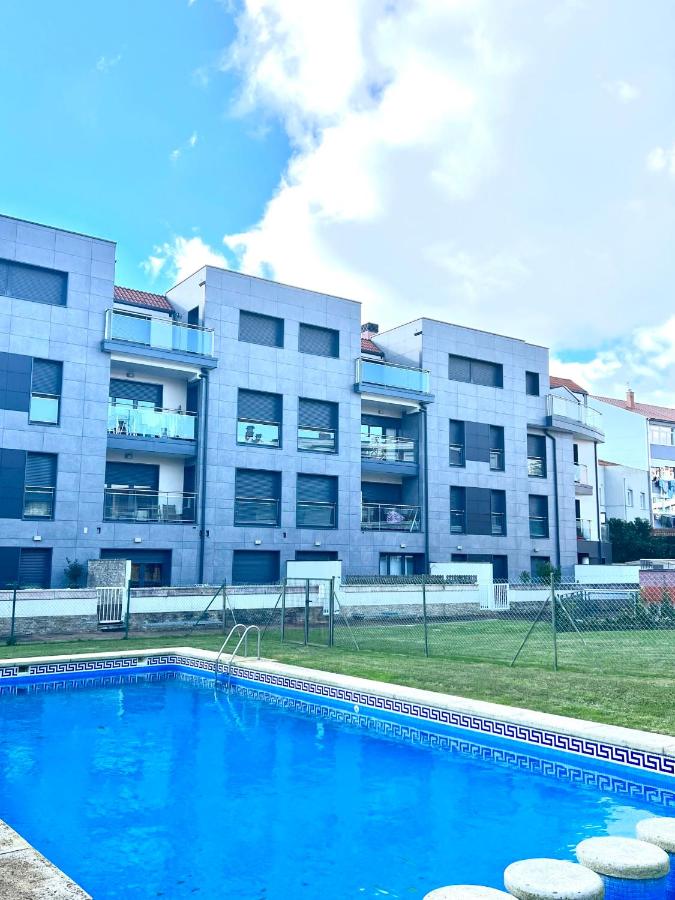 Carril - B&B
