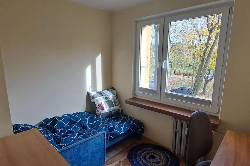 Mieszkanie Kraków Prądnik czerwony - B&B