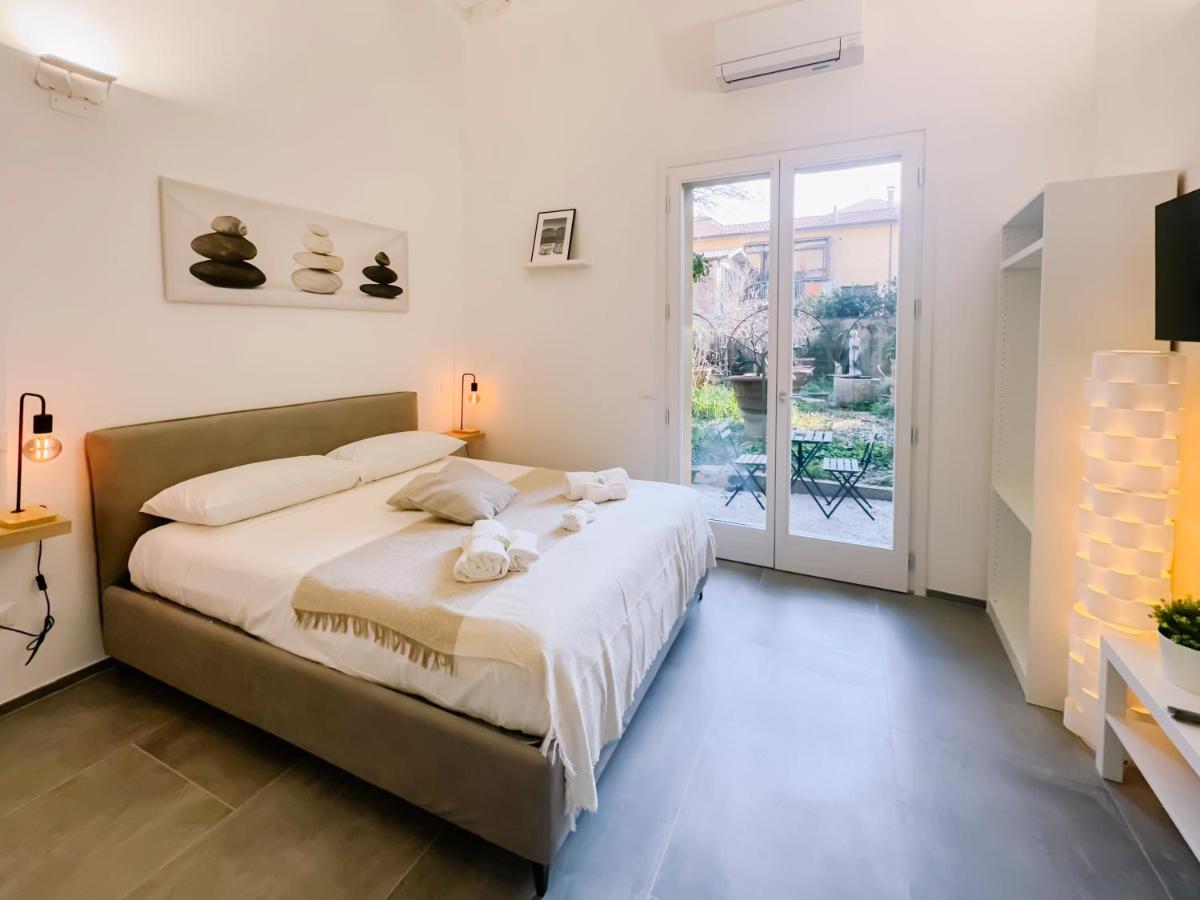 [Centro Storico] Spina White House - B&B Pisa