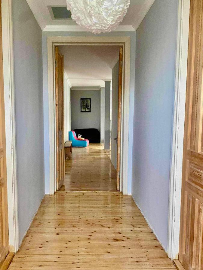 Deluxe Doppelzimmer mit 2 Doppelbetten