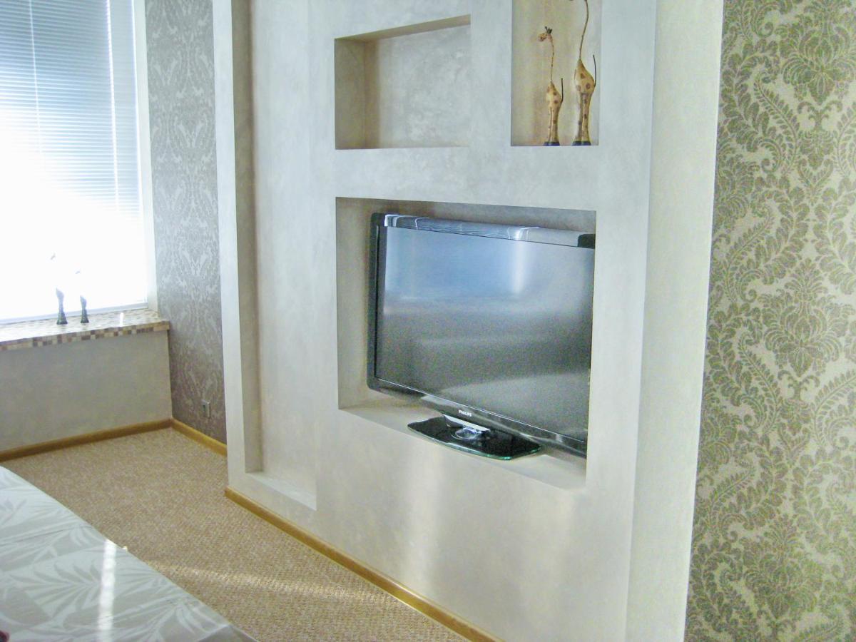 Deluxe Appartement met 1 Slaapkamer