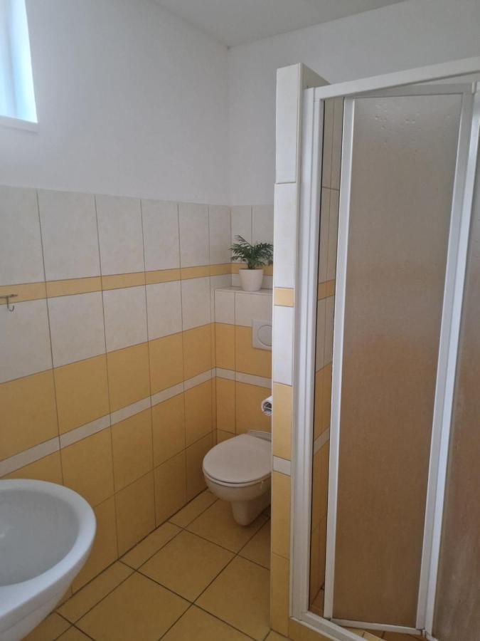 Habitación Cuádruple Estándar