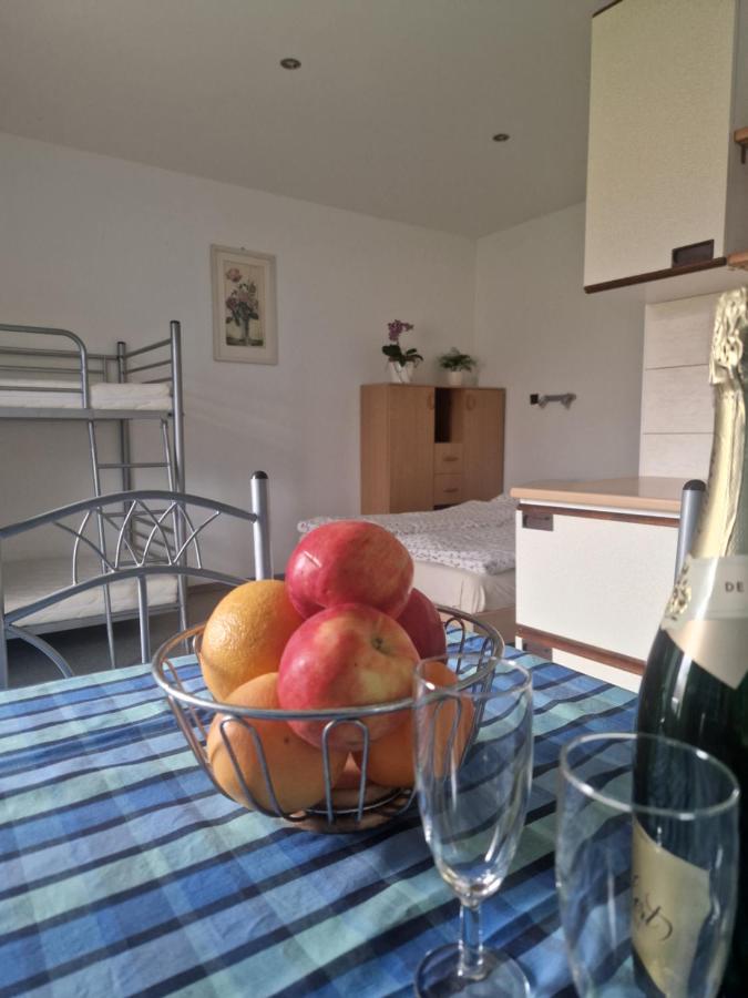 Standard Vierbettzimmer