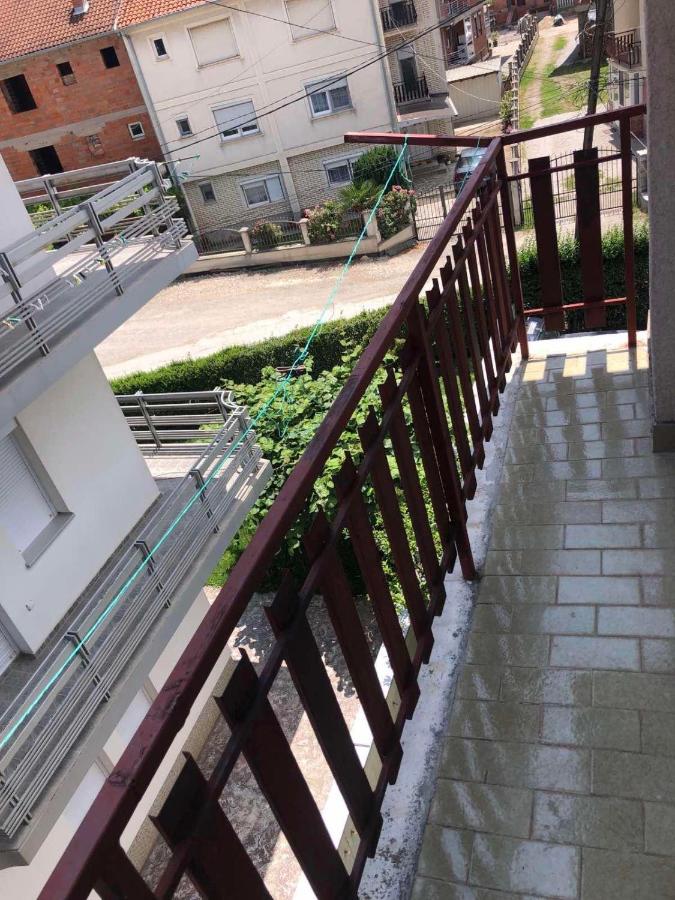 Rooms Struga - Chambres d’hôtes