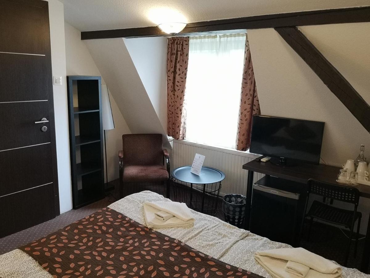 Familiensuite