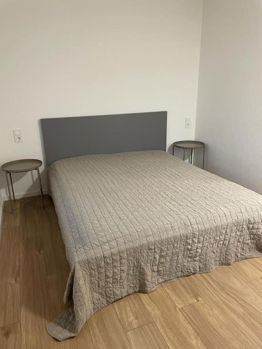 Komplette Studiowohnung - Ferienwohnung Dinkelsbühl