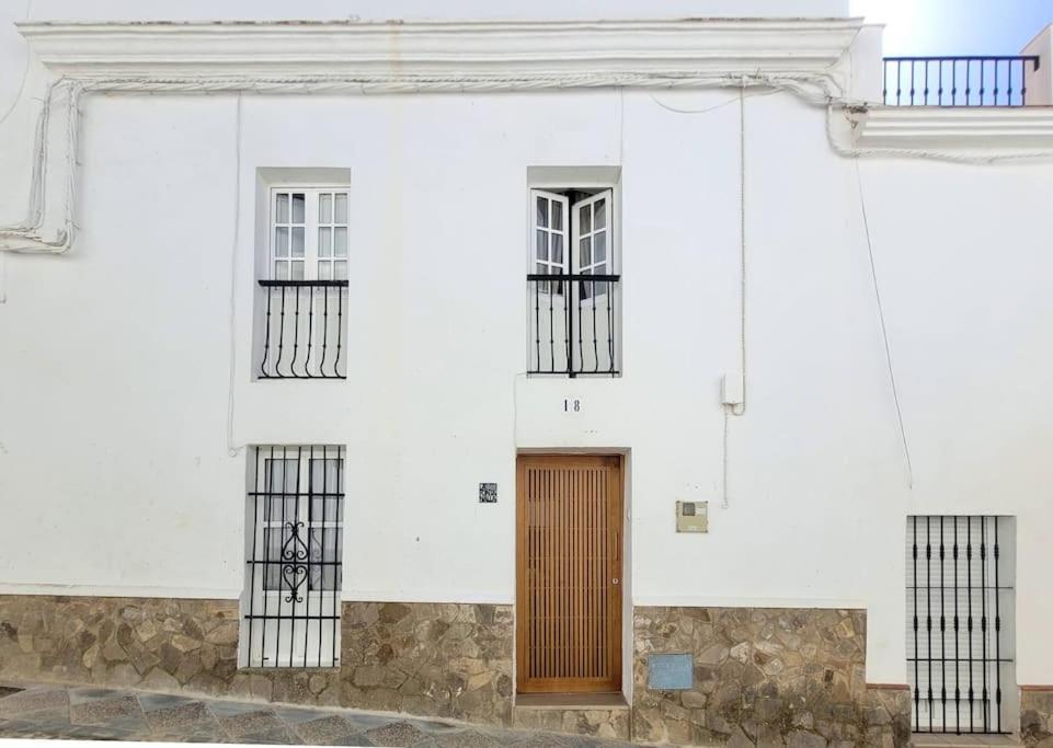 'La Fontanalla' Naturaleza a dos pasos del Mar - B&B