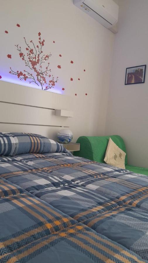 La casetta all'attico - B&B Palermo