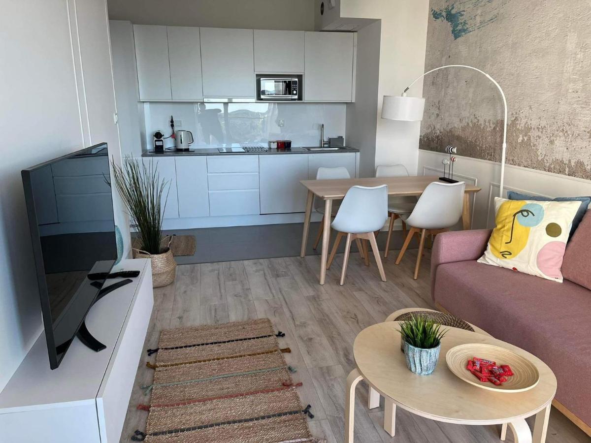 Apartament 718 - Modern Tower Gdynia - B&B