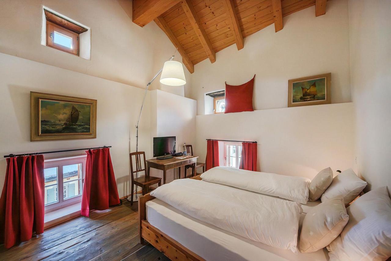 Superior Family Room