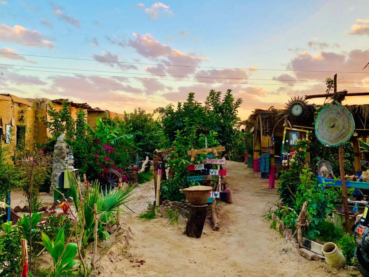 Bedouin Lodge Luxor - B&B Luxor