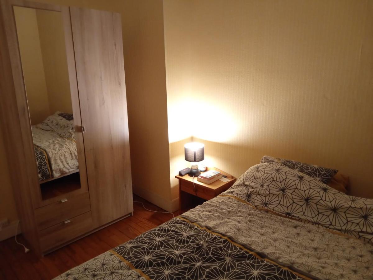 Location maison pour évènement le mans - B&B Le Mans