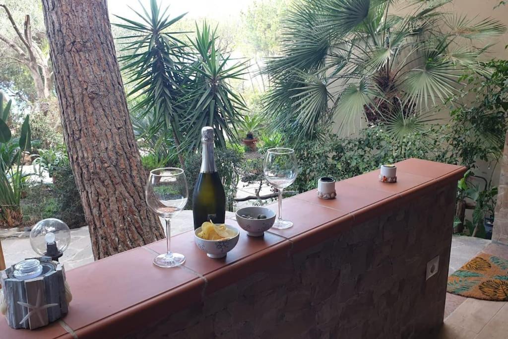 Gina House (20 metri dal mare) - B&B